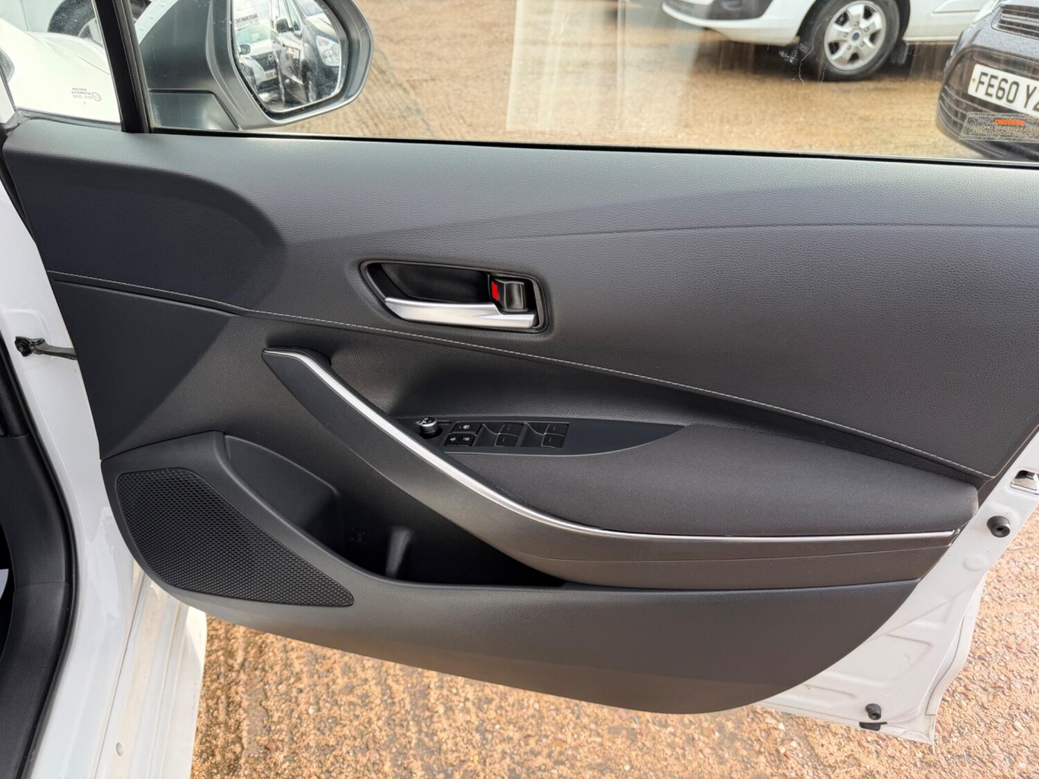 Used Toyota Corolla 2023 for sale - 77524448: Photo 27