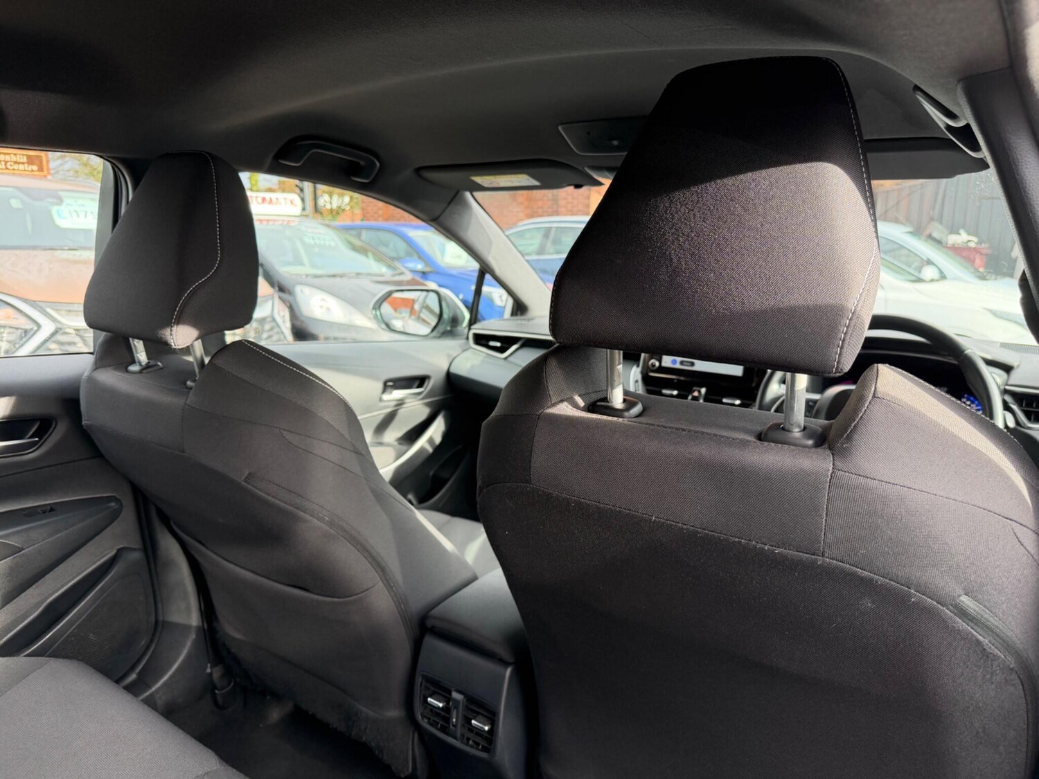 Used Toyota Corolla 2023 for sale - 77524448: Photo 28