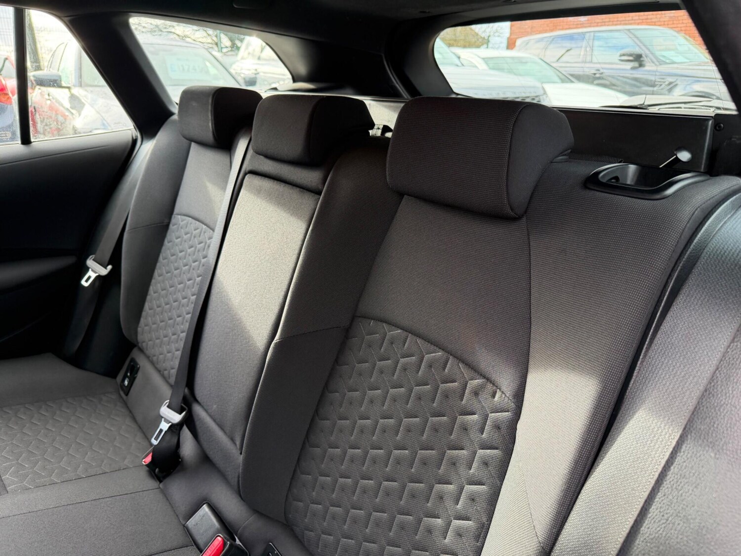 Used Toyota Corolla 2023 for sale - 77524448: Photo 29