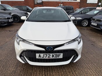 Used Toyota Corolla 2023 for sale - 77524448: Photo