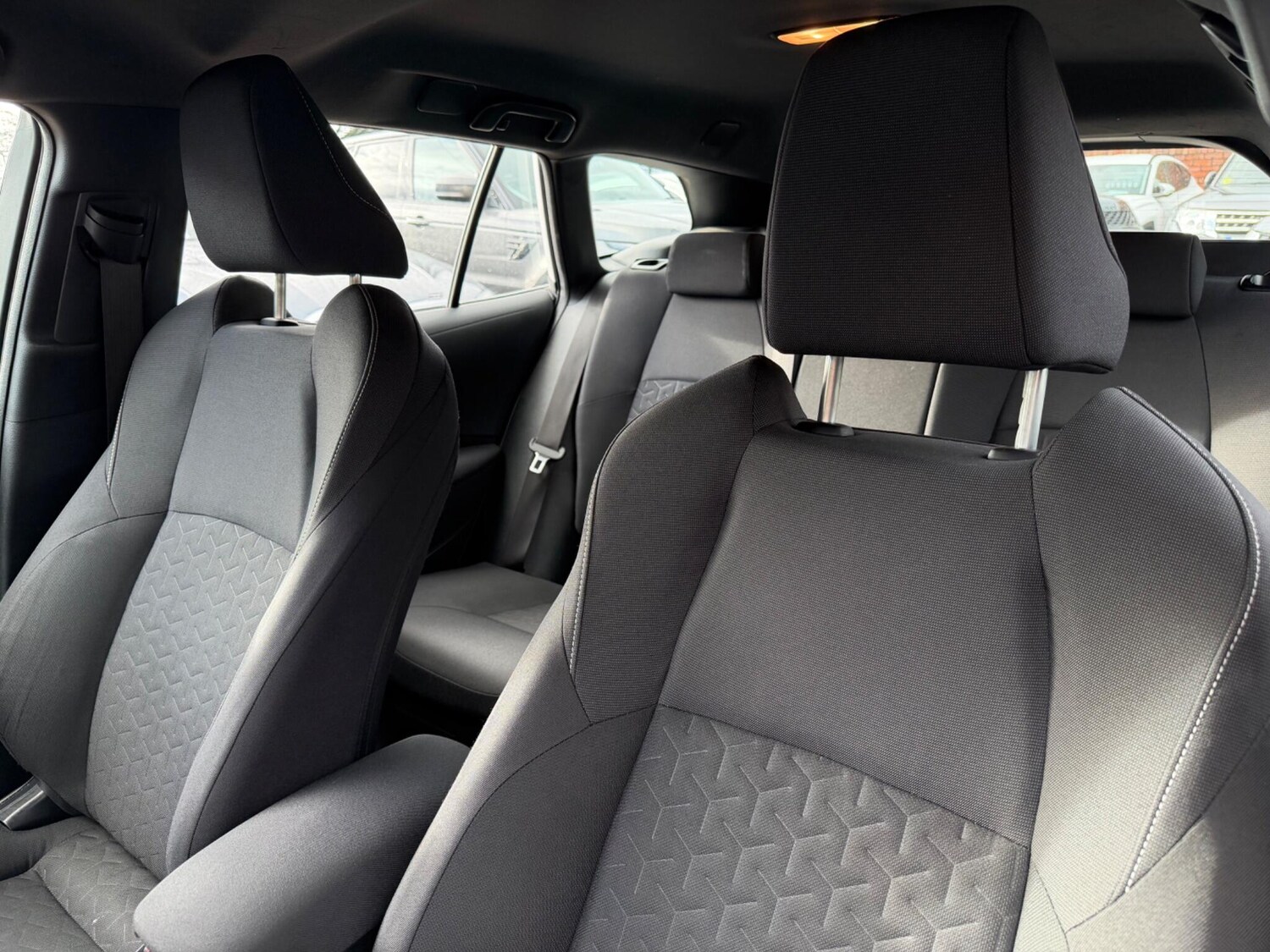 Used Toyota Corolla 2023 for sale - 77524448: Photo 31