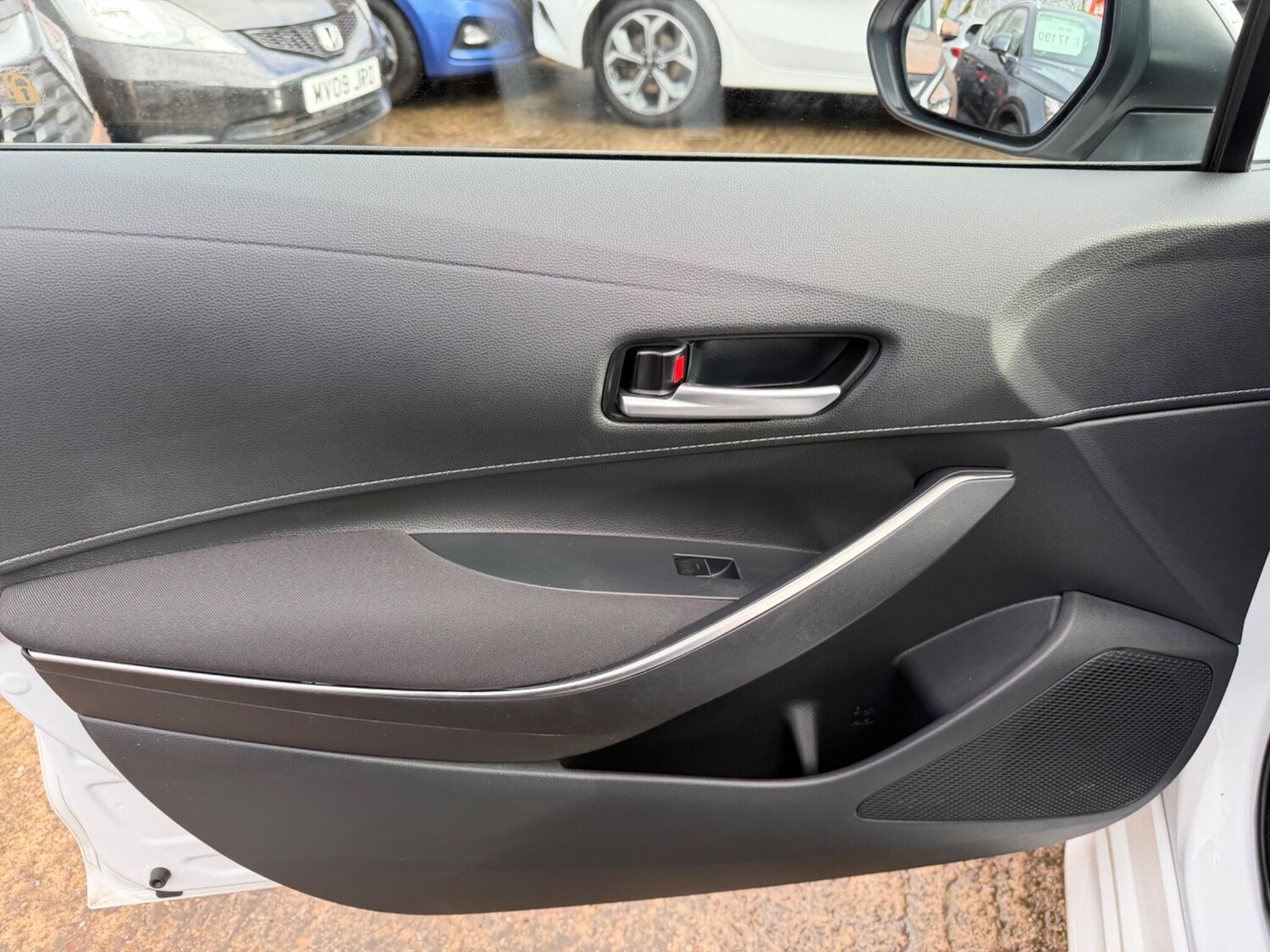 Used Toyota Corolla 2023 for sale - 77524448: Photo 33