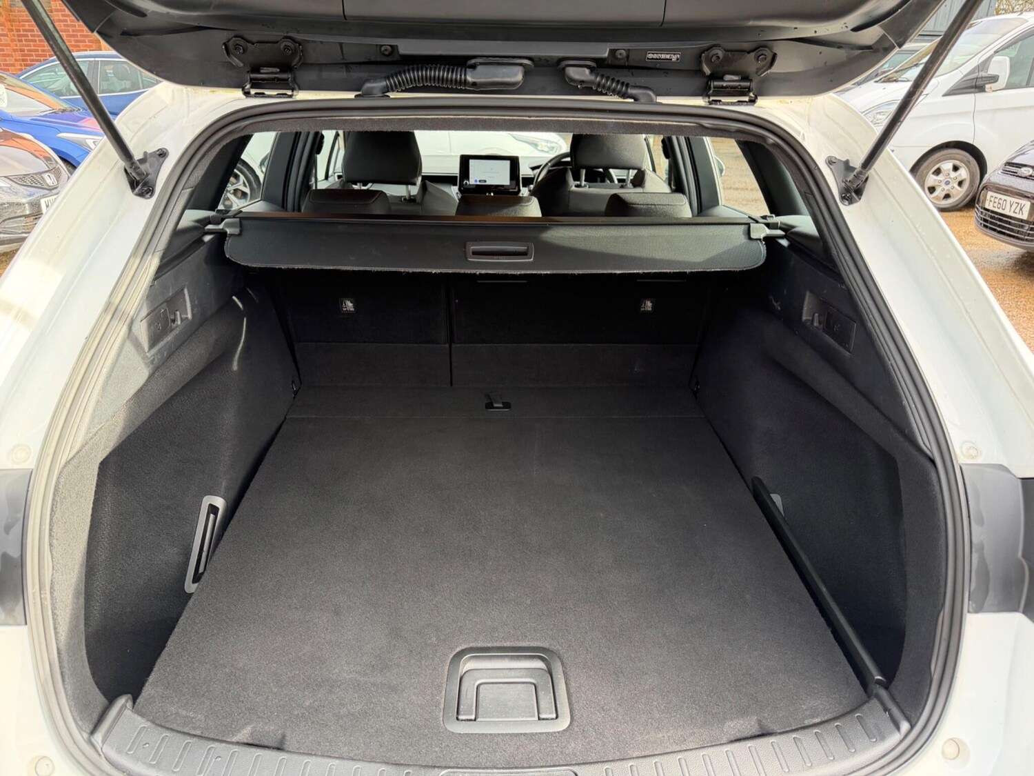 Used Toyota Corolla 2023 for sale - 77524448: Photo 37