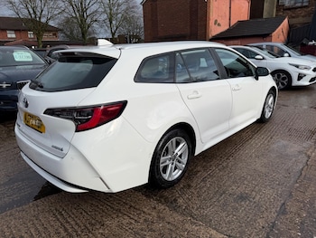 Used Toyota Corolla 2023 for sale - 77524448: Photo