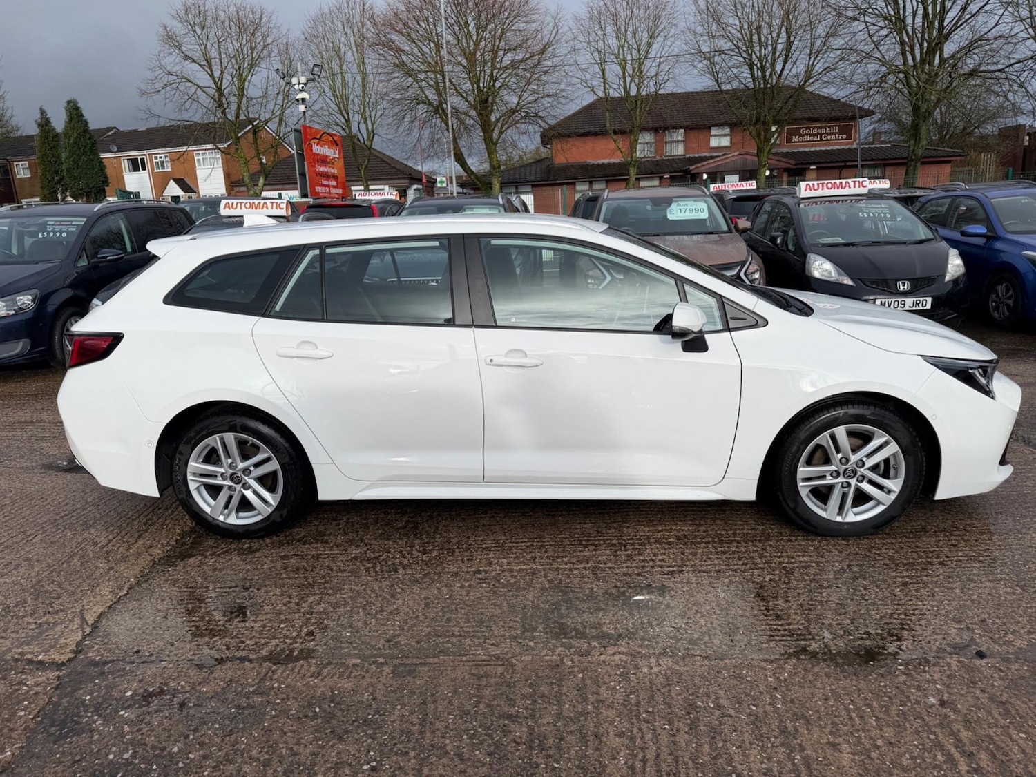 Used Toyota Corolla 2023 for sale - 77524448: Photo 7