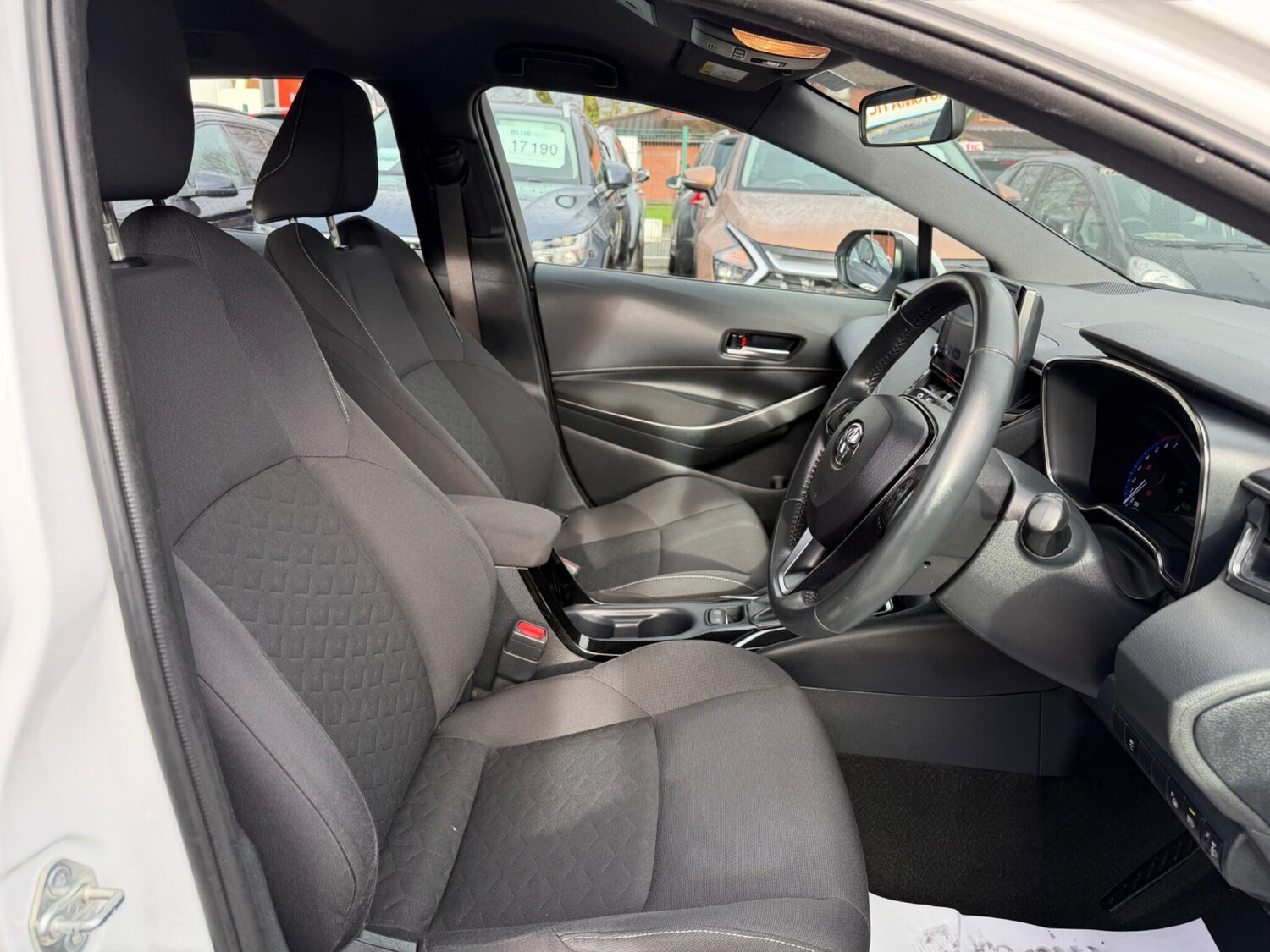 Used Toyota Corolla 2023 for sale - 77524448: Photo 9