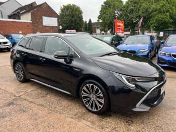 (22) - 1.8 VVT-h Excel Touring Sports CVT Euro 6 (s/s) 5dr