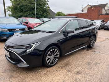 Used Toyota Corolla 2022 for sale - 74776830: Photo