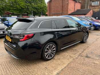 Used Toyota Corolla 2022 for sale - 74776830: Photo