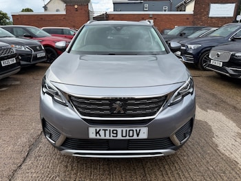 Used Peugeot 5008 2019 for sale - 78859804: Photo