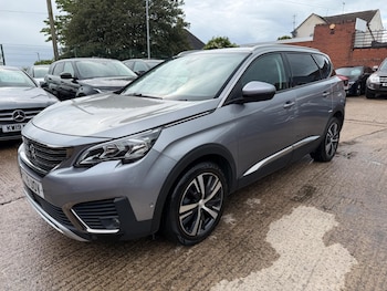 Used Peugeot 5008 2019 for sale - 78859804: Photo
