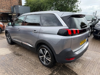 Used Peugeot 5008 2019 for sale - 78859804: Photo