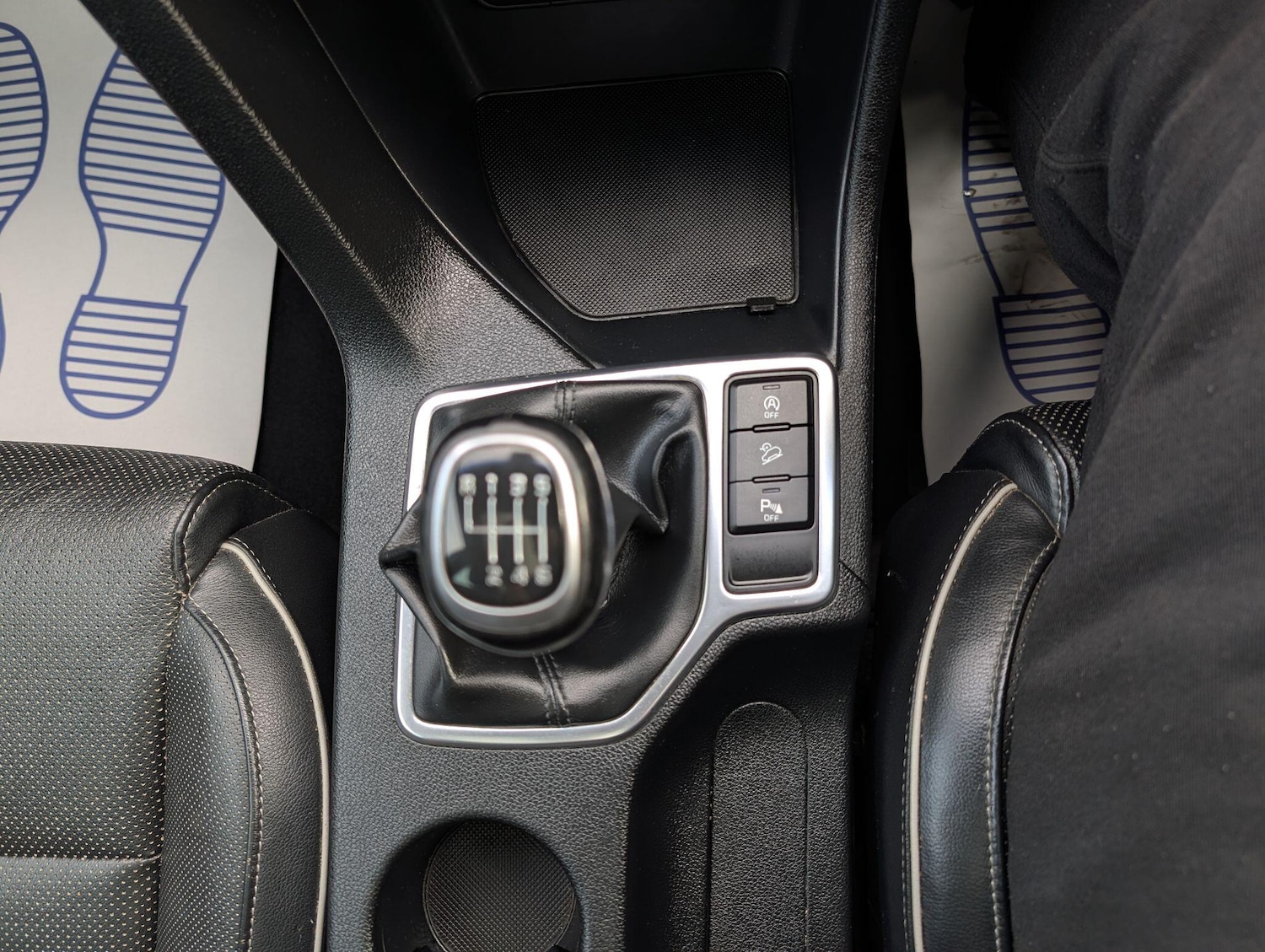 Vehicle 40