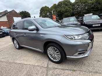 Used Mitsubishi Outlander 2018 for sale - 79539122: Photo