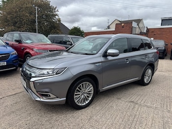 Used Mitsubishi Outlander 2018 for sale - 79539122: Photo