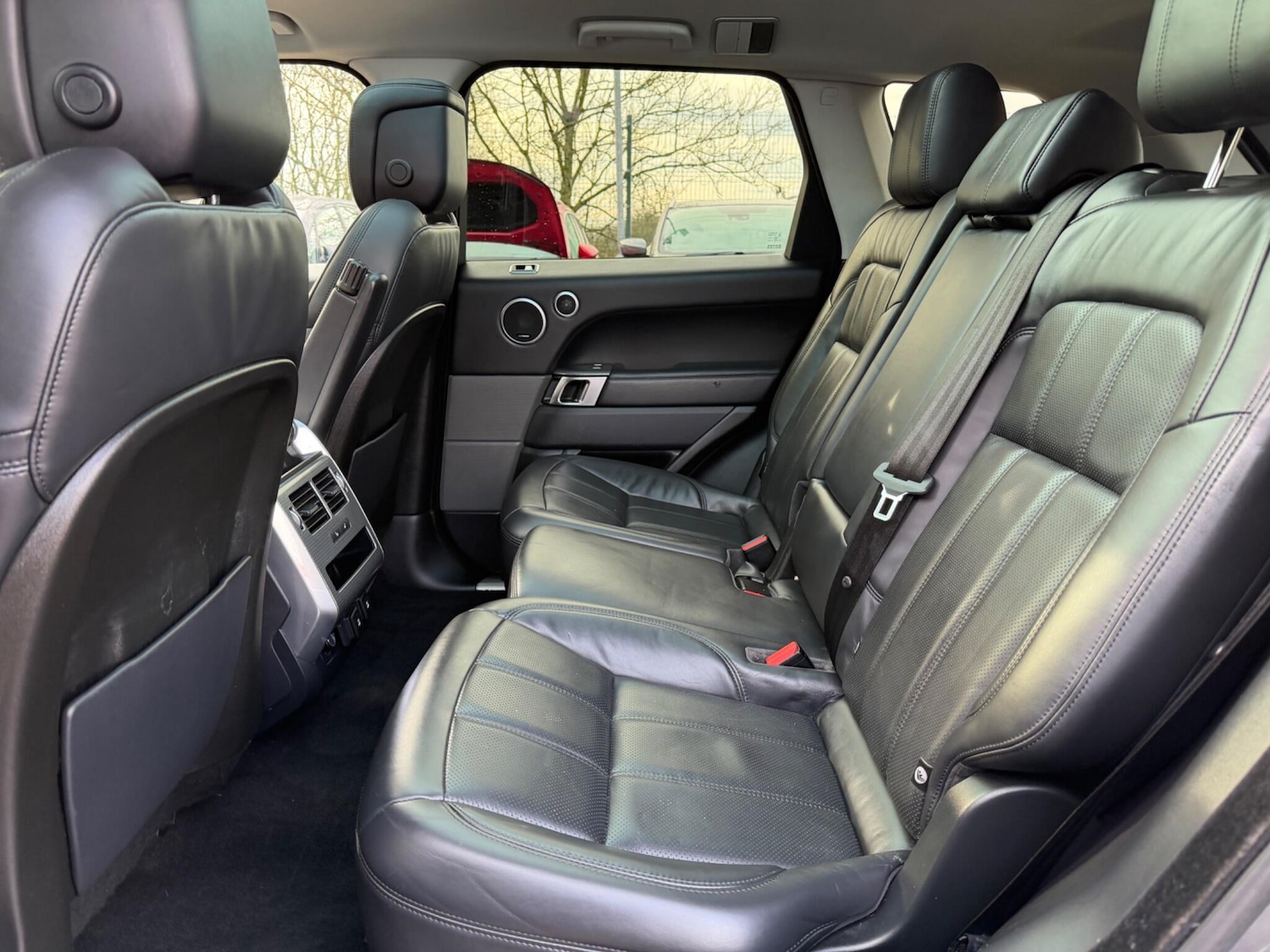 Used Land Rover Range Rover Sport 2018 for sale - 77191415: Photo 15