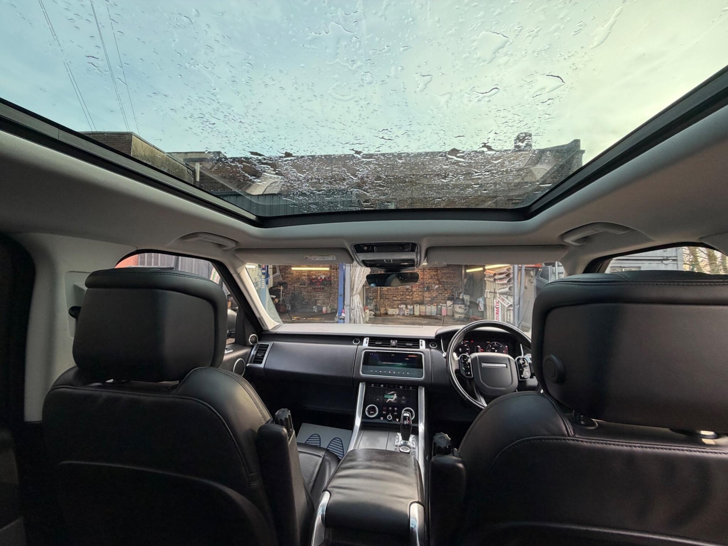 Used Land Rover Range Rover Sport 2018 for sale - 77191415: Photo 16