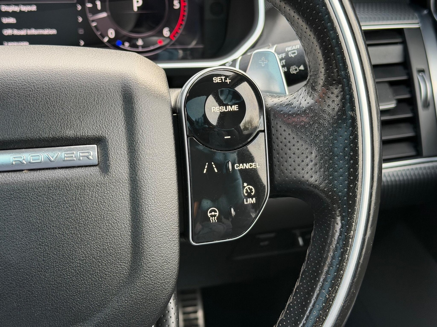 Used Land Rover Range Rover Sport 2018 for sale - 77191415: Photo 23