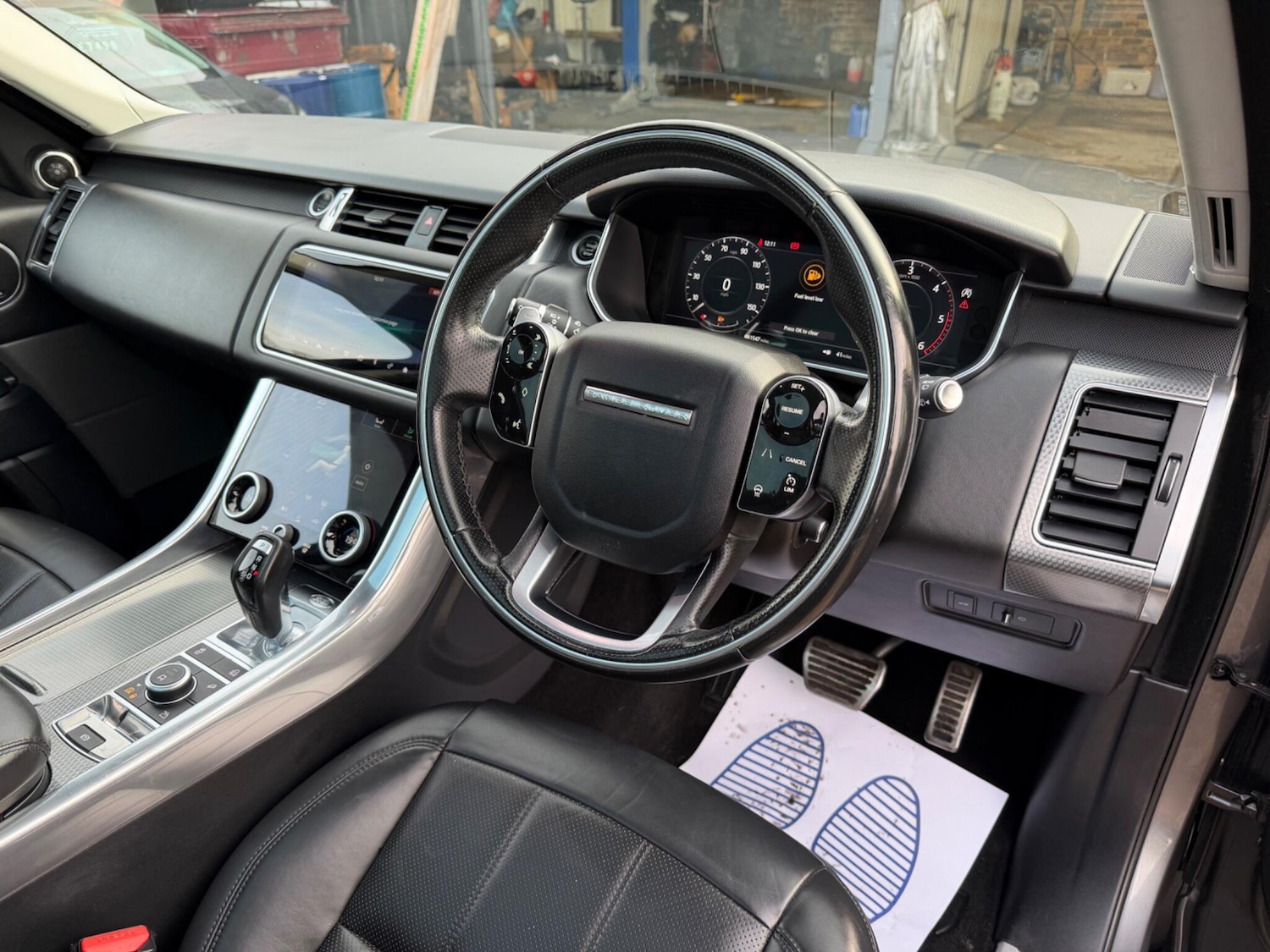 Used Land Rover Range Rover Sport 2018 for sale - 77191415: Photo 26