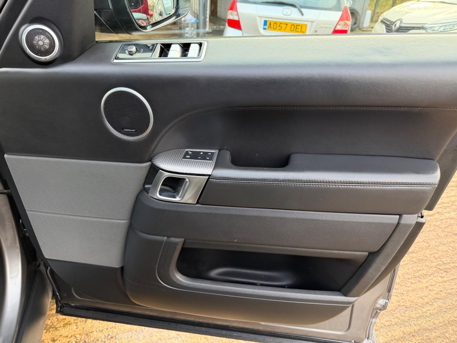 Used Land Rover Range Rover Sport 2018 for sale - 77191415: Photo 27