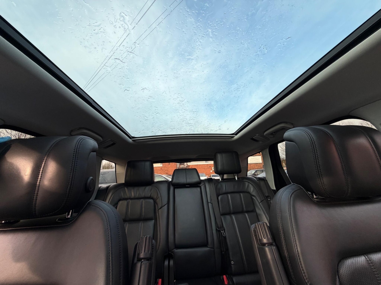 Used Land Rover Range Rover Sport 2018 for sale - 77191415: Photo 29