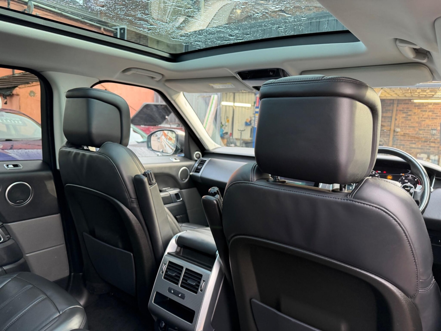 Used Land Rover Range Rover Sport 2018 for sale - 77191415: Photo 30