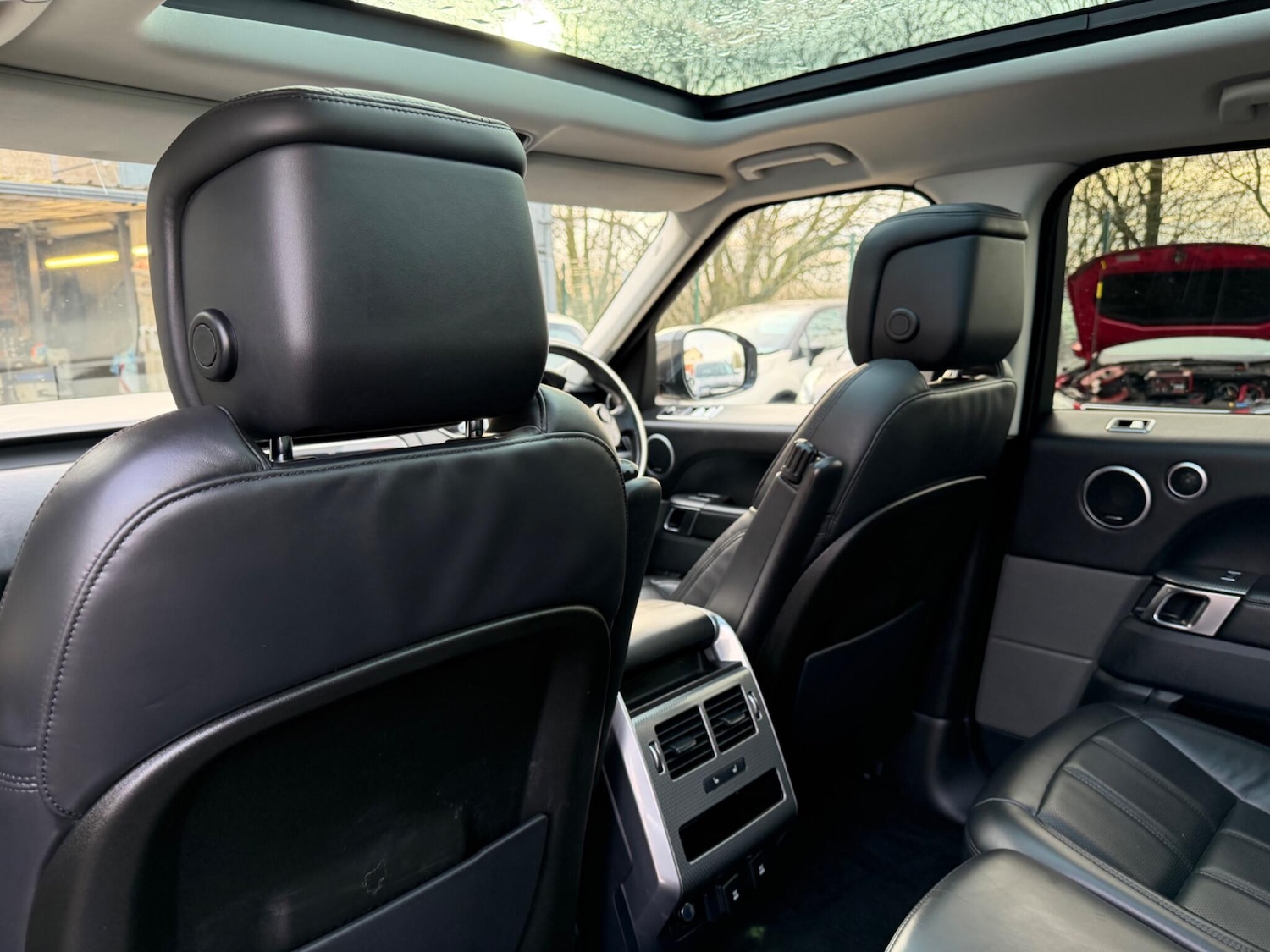 Used Land Rover Range Rover Sport 2018 for sale - 77191415: Photo 32