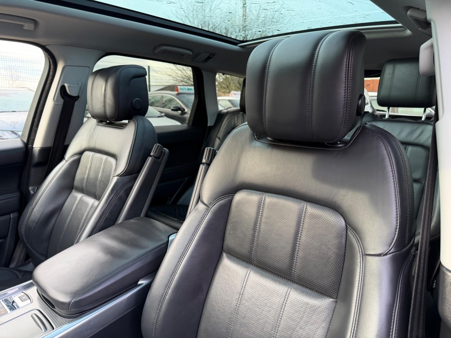 Used Land Rover Range Rover Sport 2018 for sale - 77191415: Photo 33