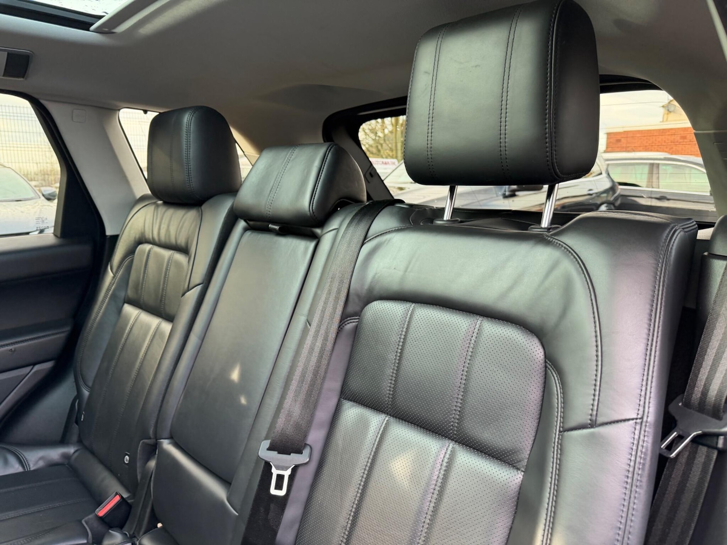 Used Land Rover Range Rover Sport 2018 for sale - 77191415: Photo 34