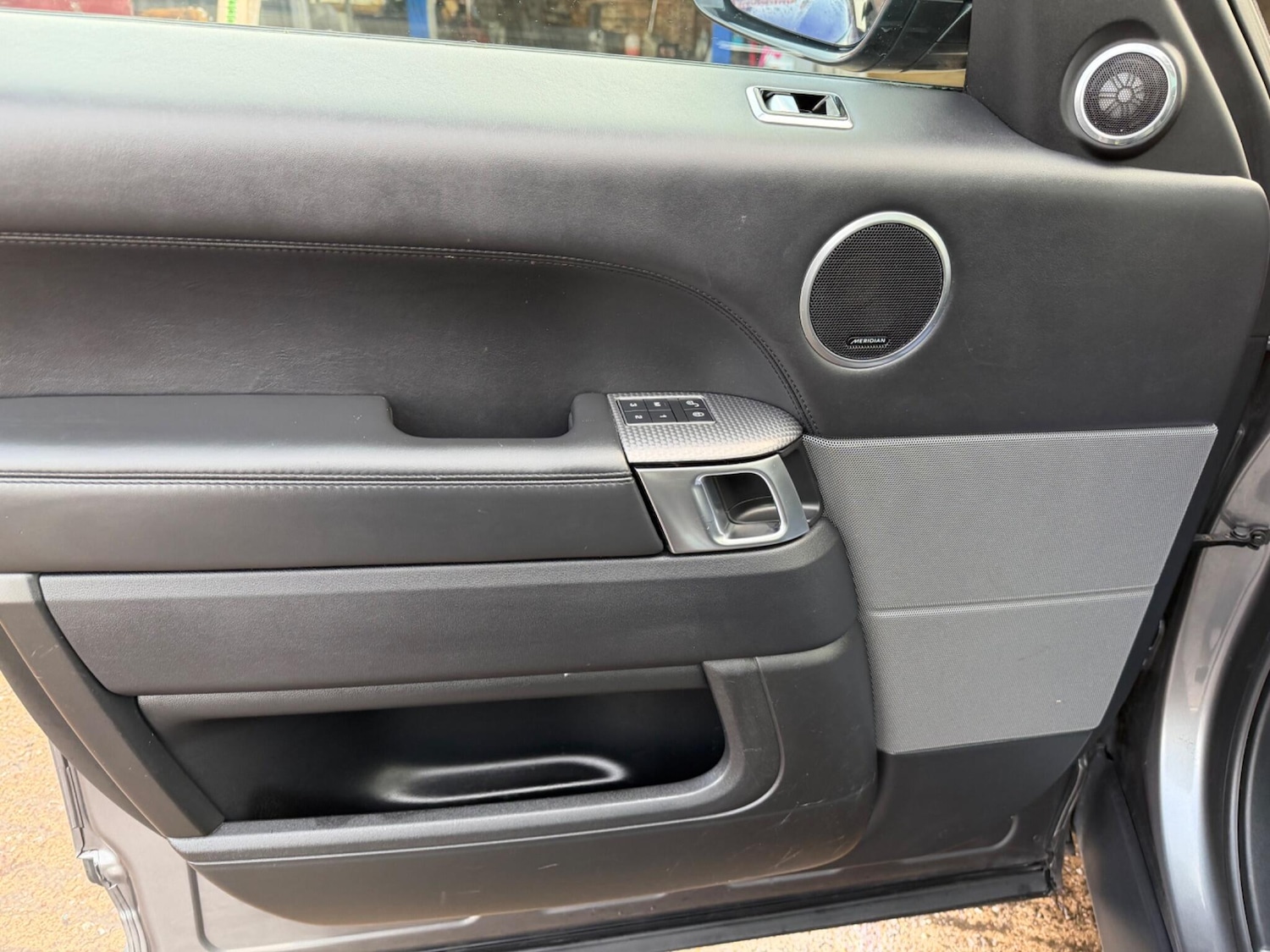 Used Land Rover Range Rover Sport 2018 for sale - 77191415: Photo 36