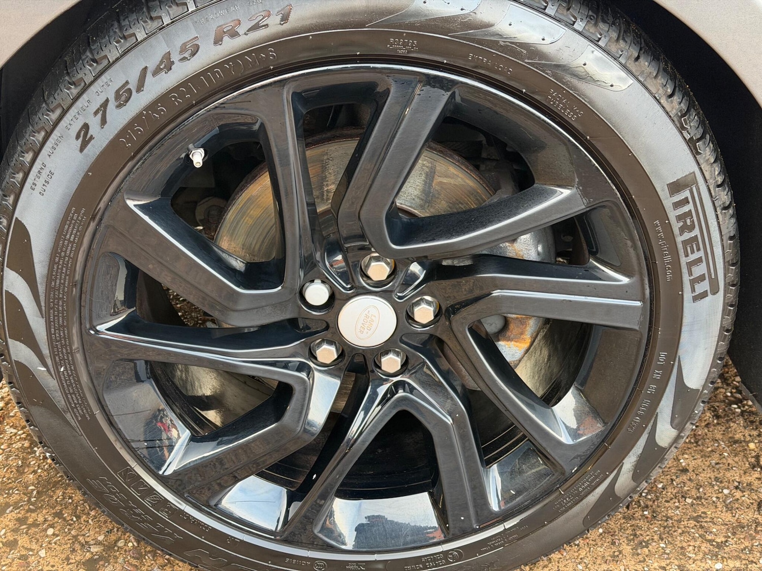 Used Land Rover Range Rover Sport 2018 for sale - 77191415: Photo 39