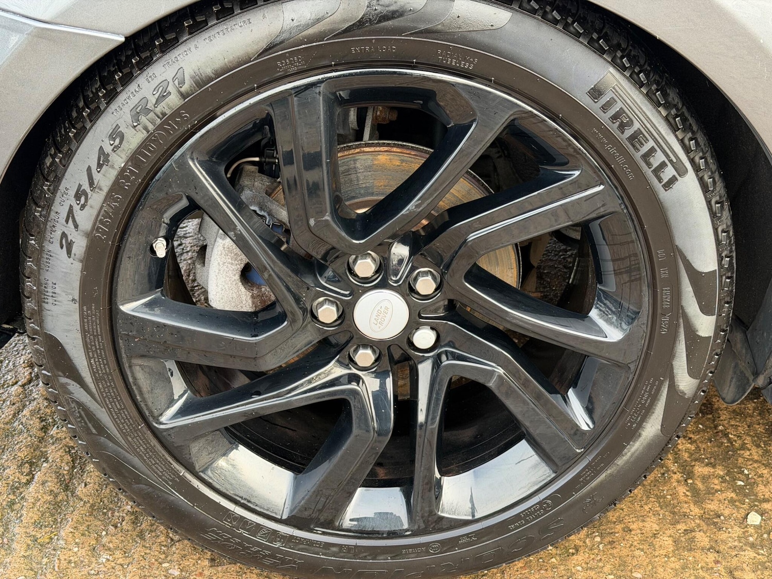 Used Land Rover Range Rover Sport 2018 for sale - 77191415: Photo 42