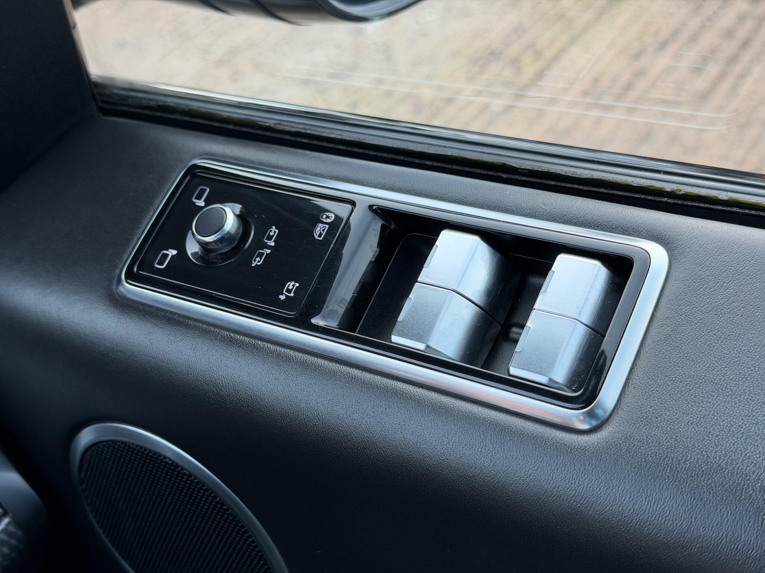 Used Land Rover Range Rover Sport 2018 for sale - 77191415: Photo 47