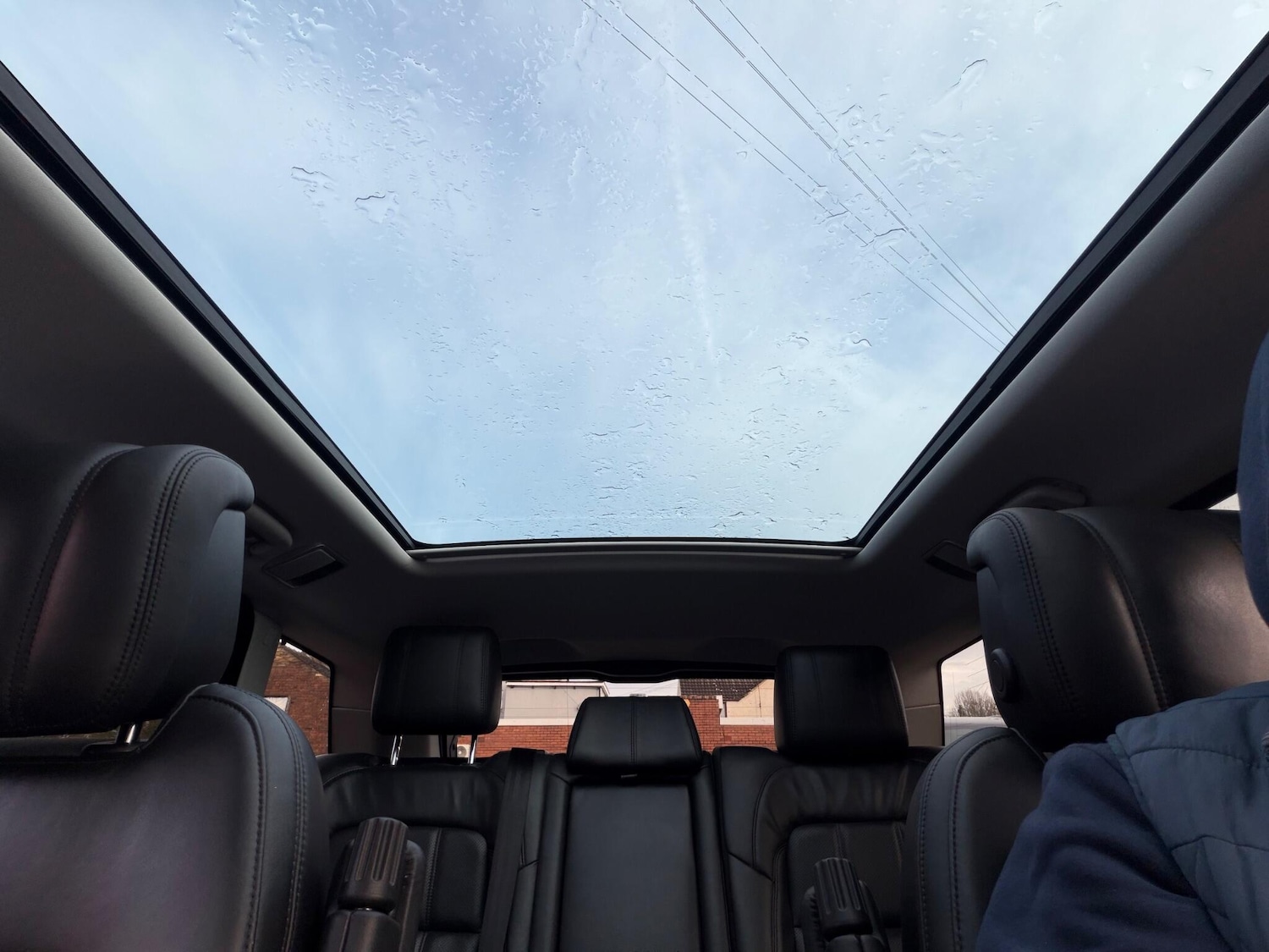 Used Land Rover Range Rover Sport 2018 for sale - 77191415: Photo 49