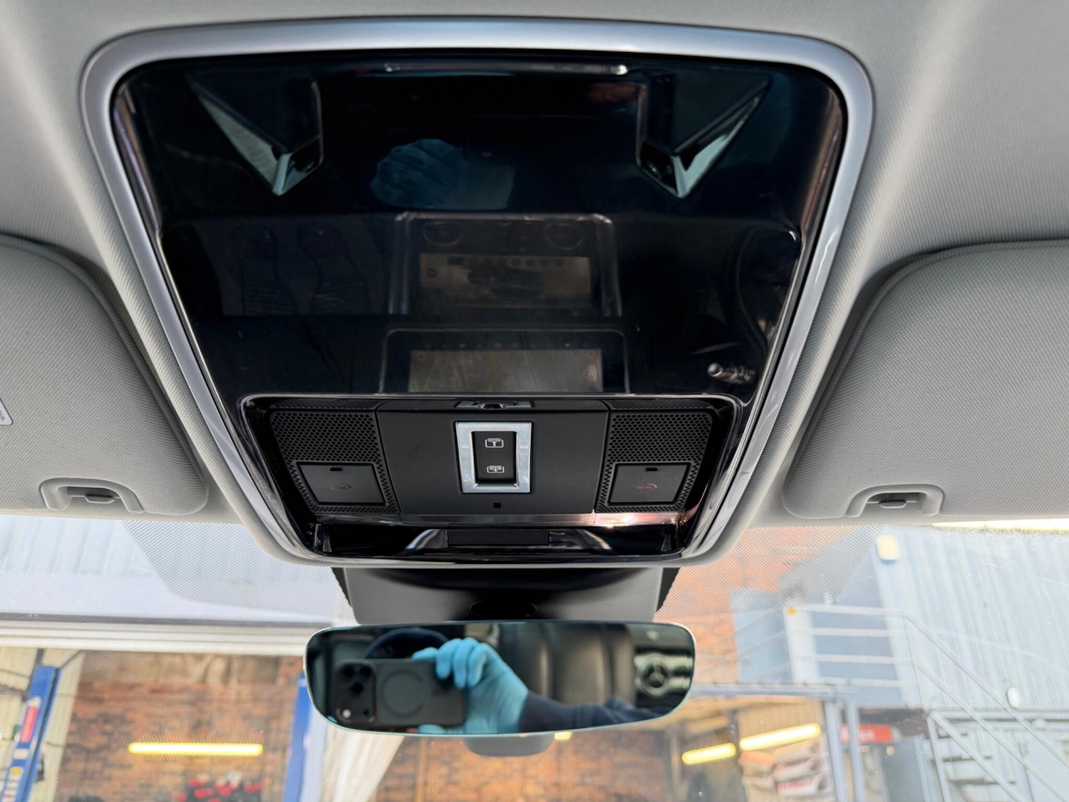 Used Land Rover Range Rover Sport 2018 for sale - 77191415: Photo 50