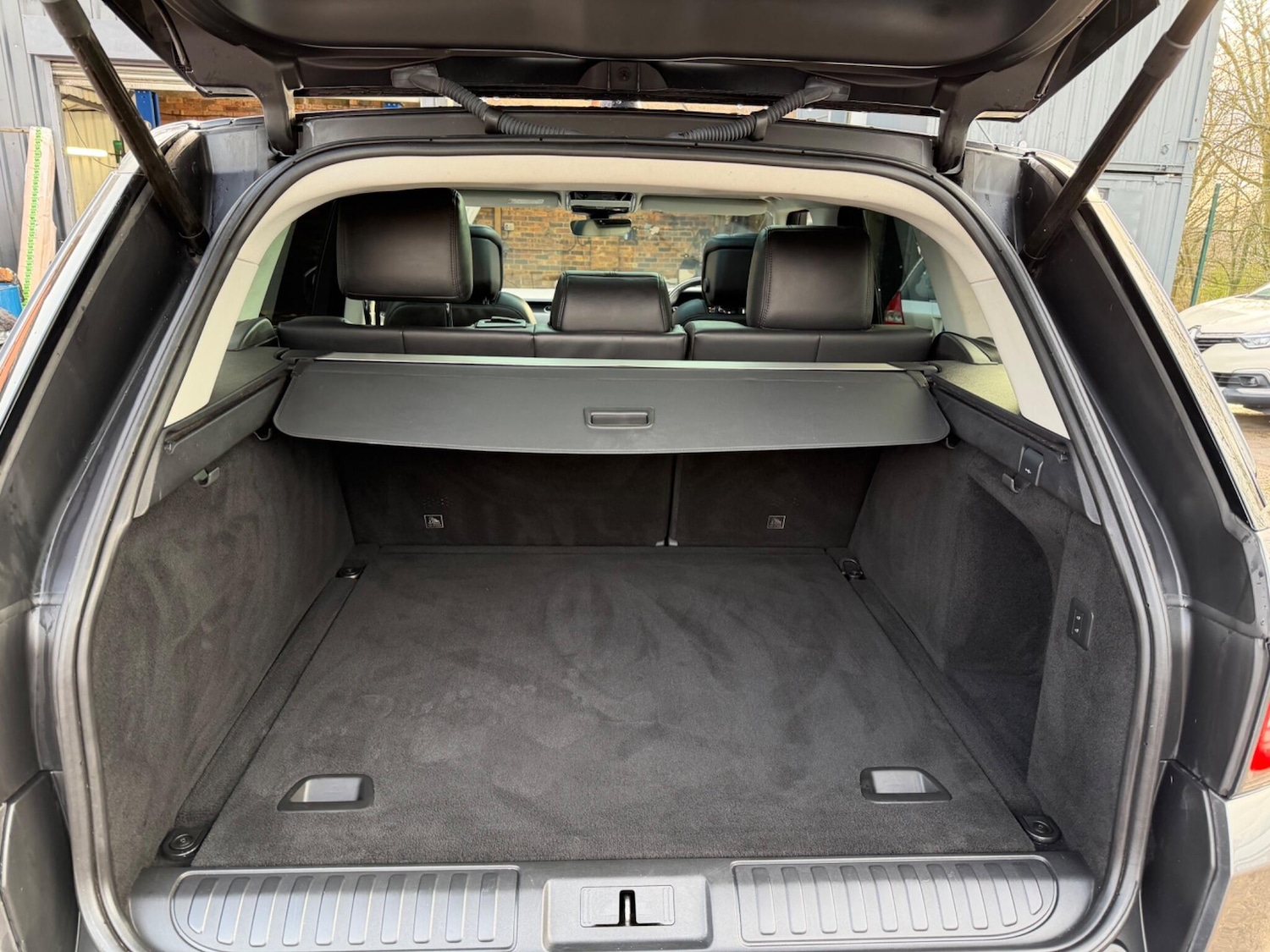 Used Land Rover Range Rover Sport 2018 for sale - 77191415: Photo 51