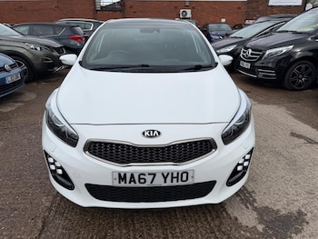 Used Kia Ceed 2017 for sale - 78184469: Photo
