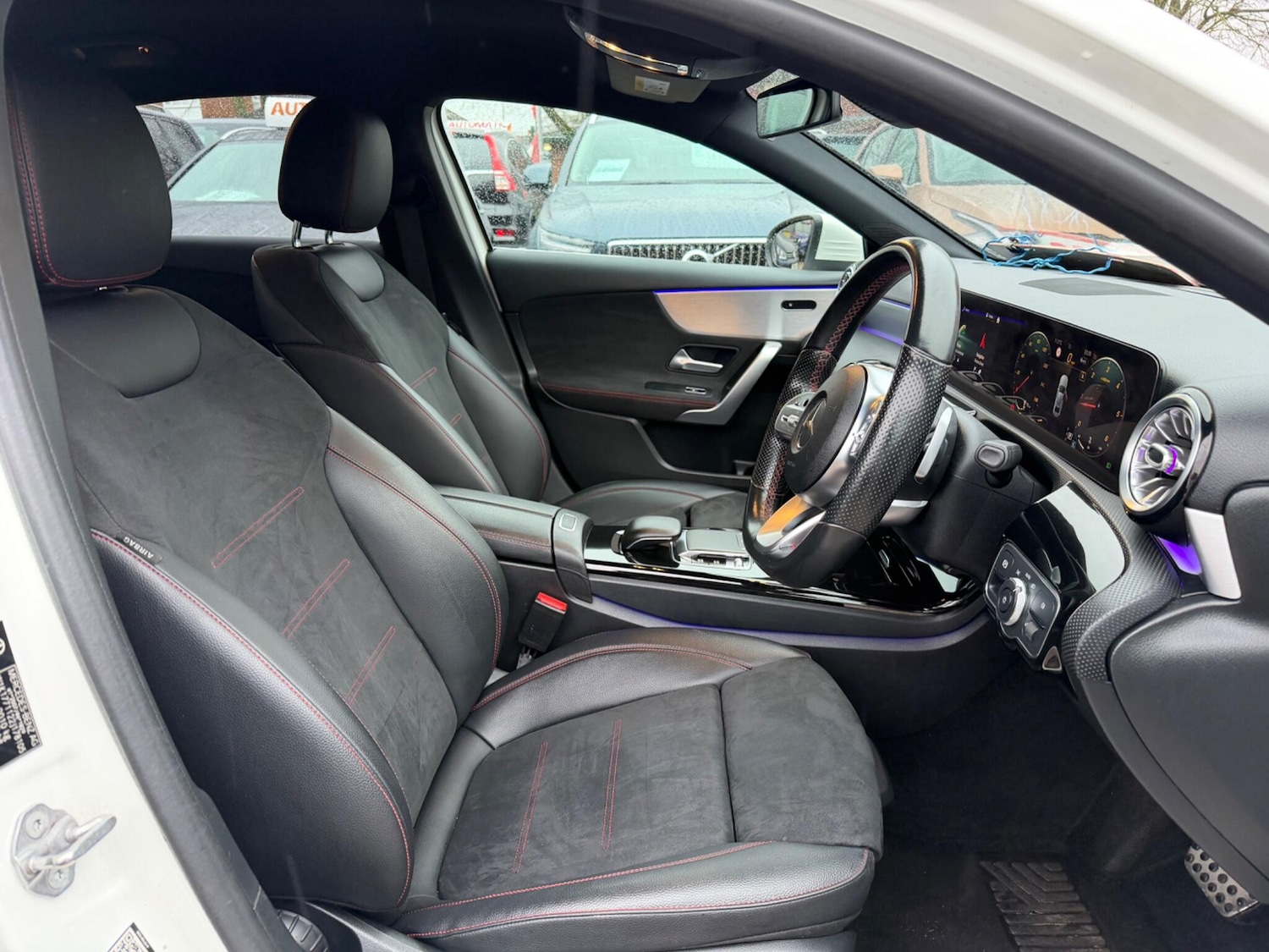 Used Mercedes-Benz A-Class 2020 for sale - 77469015: Photo 10