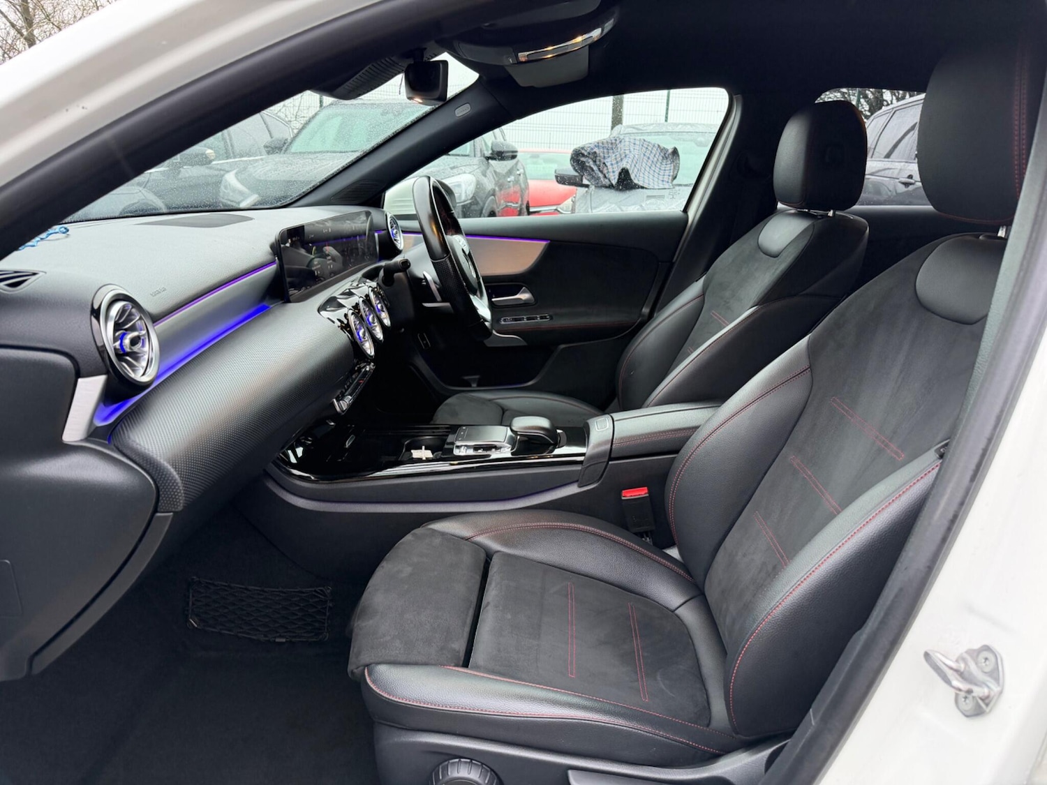 Used Mercedes-Benz A-Class 2020 for sale - 77469015: Photo 12