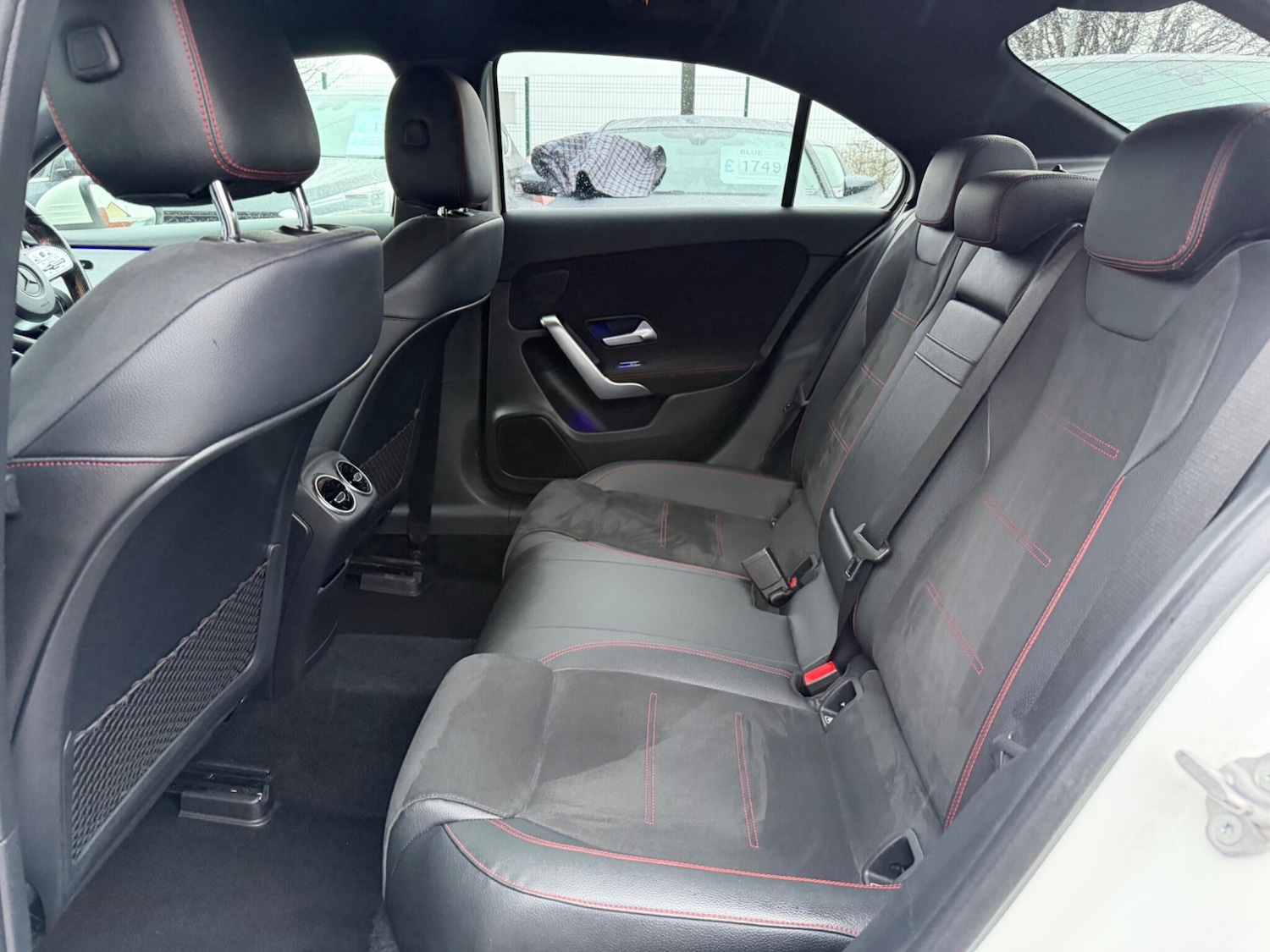 Used Mercedes-Benz A-Class 2020 for sale - 77469015: Photo 13