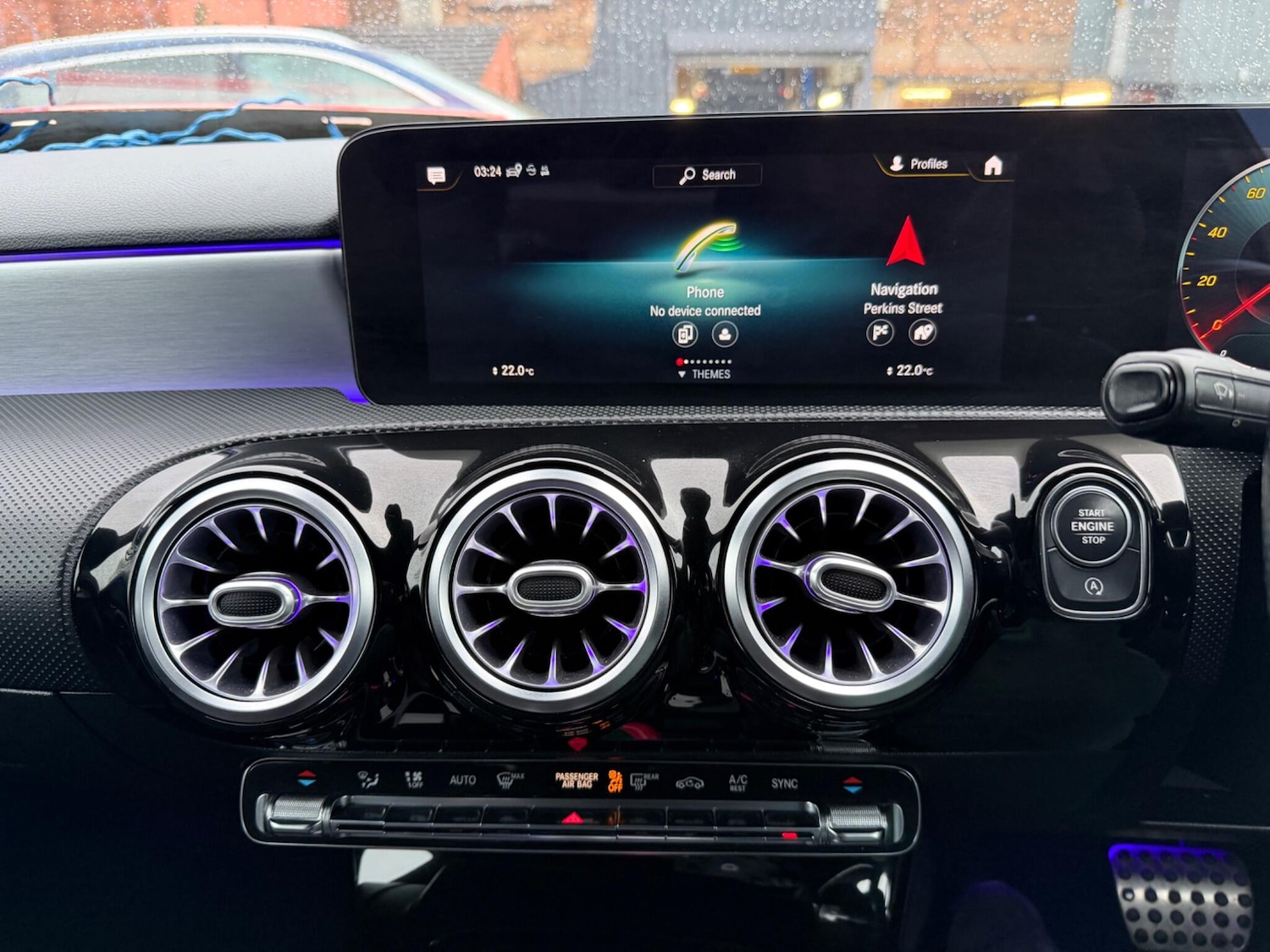 Used Mercedes-Benz A-Class 2020 for sale - 77469015: Photo 14