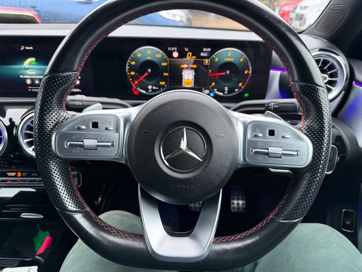 Used Mercedes-Benz A-Class 2020 for sale - 77469015: Photo 15