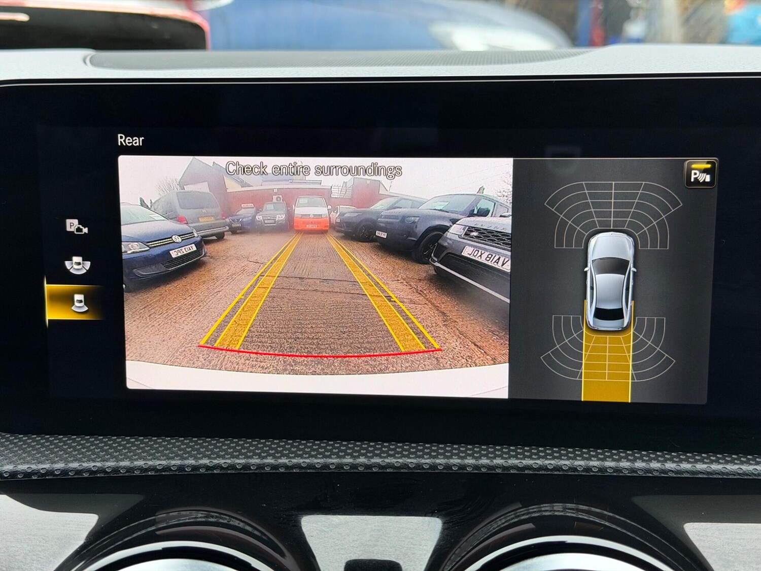 Used Mercedes-Benz A-Class 2020 for sale - 77469015: Photo 17