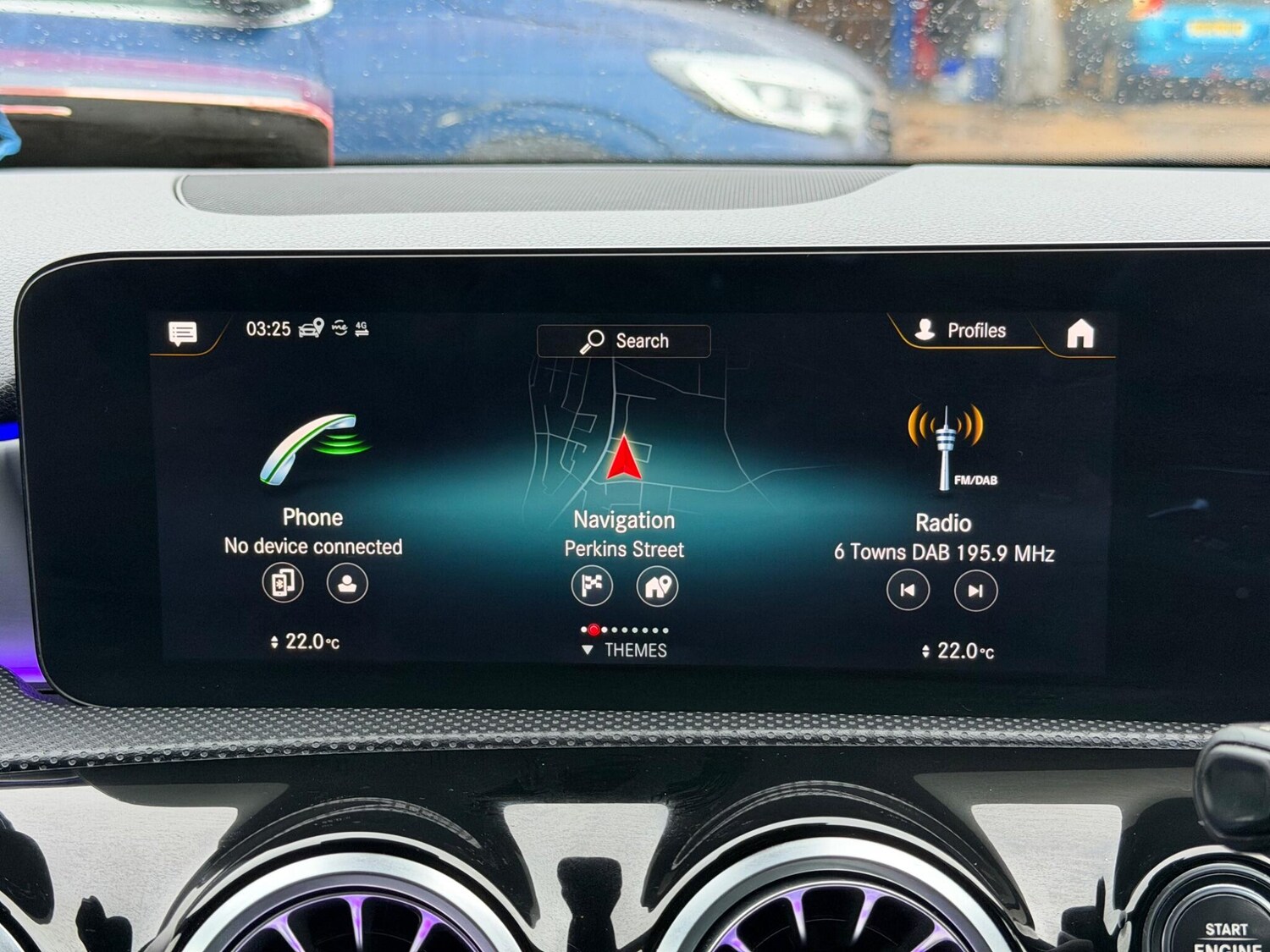 Used Mercedes-Benz A-Class 2020 for sale - 77469015: Photo 18