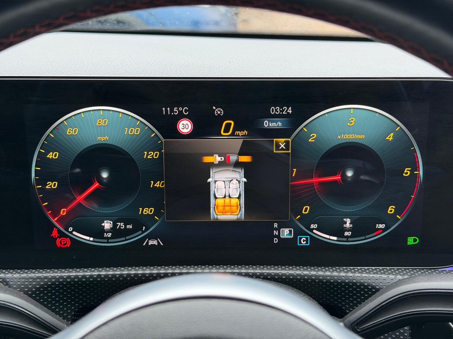 Used Mercedes-Benz A-Class 2020 for sale - 77469015: Photo 19