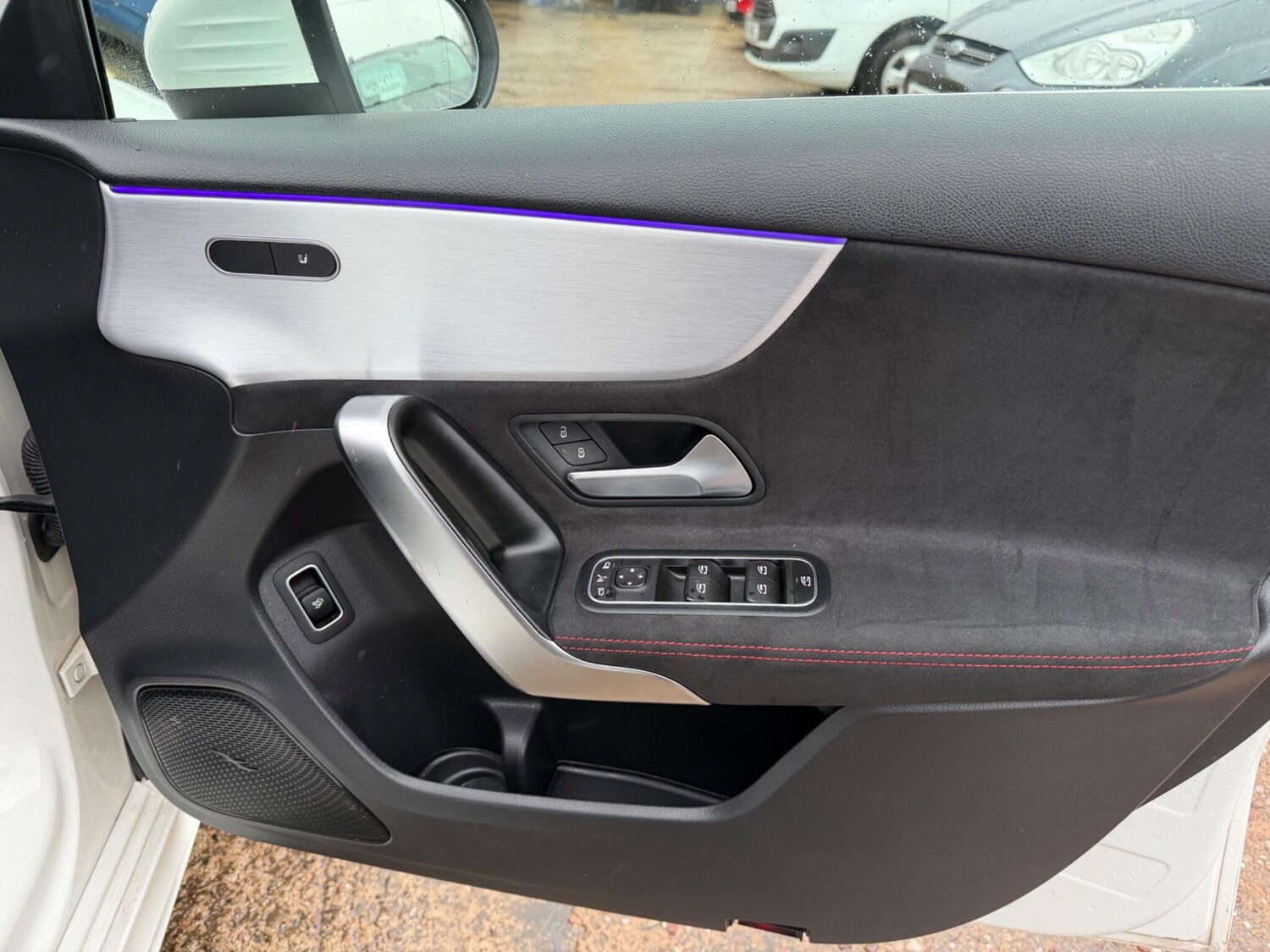 Used Mercedes-Benz A-Class 2020 for sale - 77469015: Photo 20