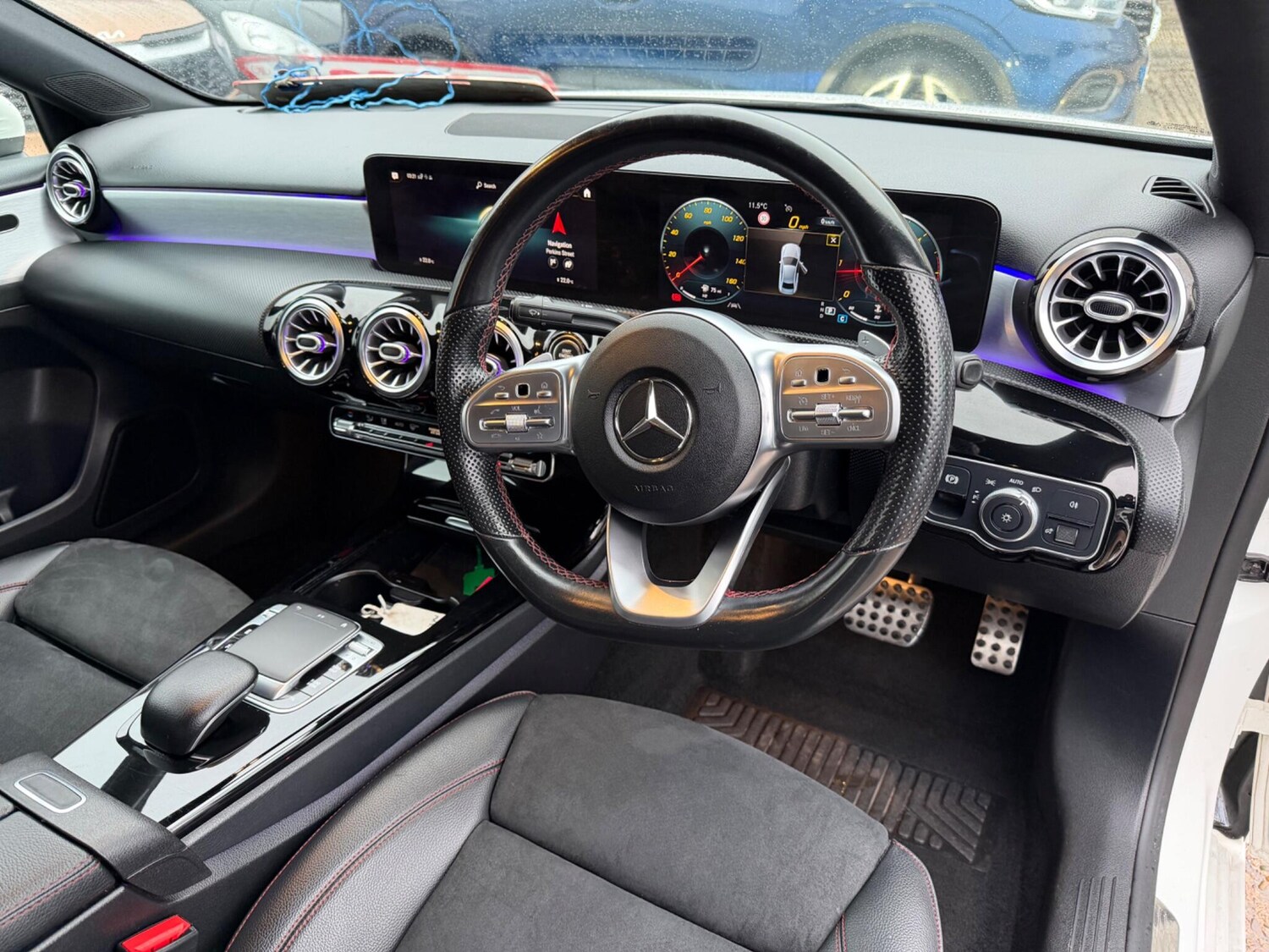 Used Mercedes-Benz A-Class 2020 for sale - 77469015: Photo 22