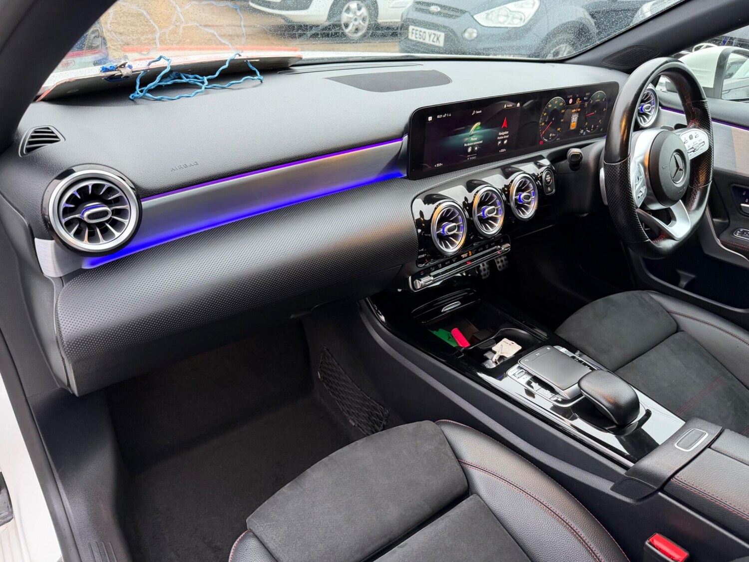 Used Mercedes-Benz A-Class 2020 for sale - 77469015: Photo 23