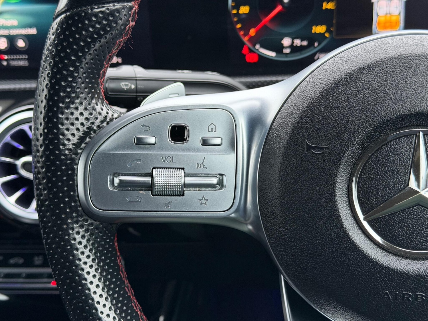 Used Mercedes-Benz A-Class 2020 for sale - 77469015: Photo 24