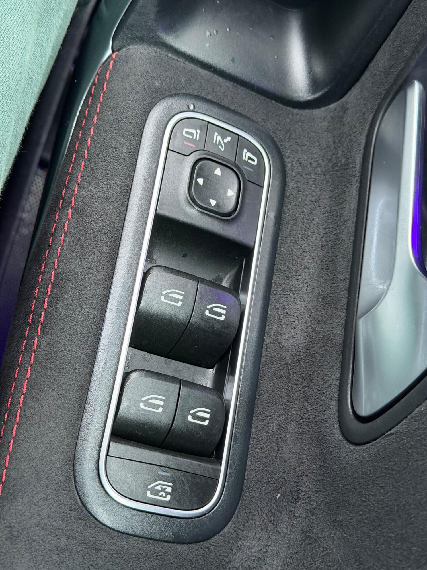 Used Mercedes-Benz A-Class 2020 for sale - 77469015: Photo 25